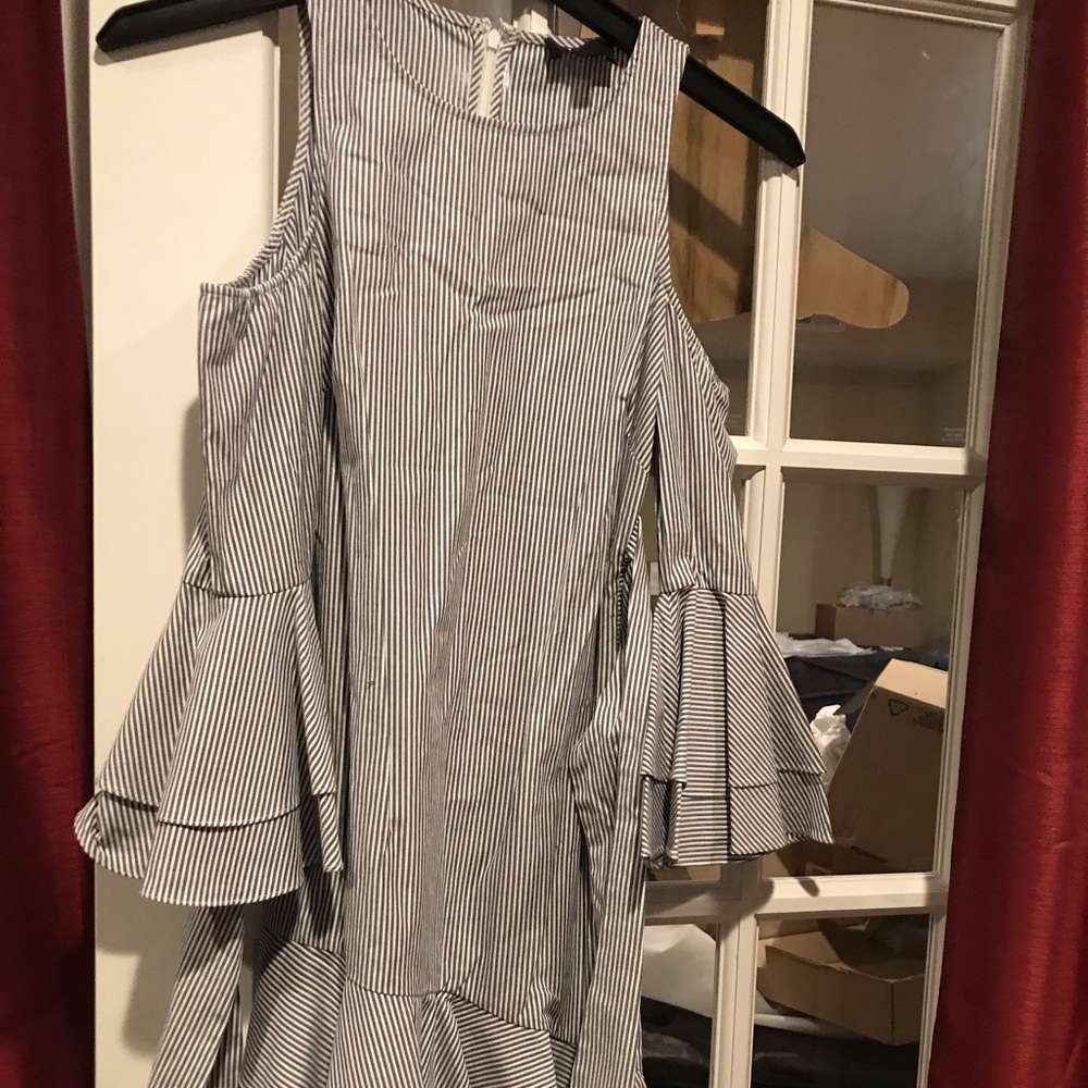 Intermix dress